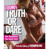 Cosmo's Truth or Dare 120 Playing Cards: The Ultimate Intimate Game for Couples - Explore Passionate Pleasures with Sensual Truths and Daring Challenges in a Compact Deck - Unleash Your Desires in Style