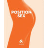 Introducing the Quiver Position Sex Mini Book: The Ultimate Guide to 50 Wild Sex Positions for Couples