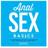 Carlyle Jansen's Comprehensive Guide: Anal Sex Basics Book - The Ultimate Beginner's Manual for Maximizing Anal Pleasure - Unisex - G-Spot Stimulation, Fingering, Licking, Role Play, and More - Adult Naughty Store