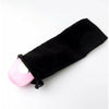 Maia Toys Sera USB Clitoral Lay-On Vibrator Pink - Intense Stimulation for Women's Pleasure