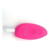 Maia Toys Rosie Rechargeable Wired Egg Vibrator - Model R-15 - Female Pleasure - Flower Pattern

Introducing the Exquisite Maia Toys Rosie Rechargeable Wired Egg Vibrator R-15 - Female Pleasu - Adult Naughty Store