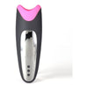 Maia Toys Piper Rechargeable Multi-Function Masturbator with Suction - The Ultimate Pleasure Experience for Men, Intense Stimulation, 15 Settings, USB Rechargeable, Medical Grade Silicone, Wa - Adult Naughty Store