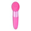 Maia Toys Rina Dual Vibrator Pink - Rechargeable Dual Motor Silicone Pleasure Toy for Women - Adult Naughty Store