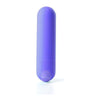 Maia Toys Jessi Mini Bullet Vibrator Rechargeable - Powerful 10-Speed Purple Pleasure for All Genders - Adult Naughty Store