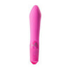 Maia Toys Maddie Rechargeable Silicone Bullet Vibrator - Model MRB-1001 - Pink - For Intense Pleasure - Adult Naughty Store