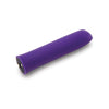 Sensuelle Nubii Evie Bullet Vibrator - Powerful 60SX Motor - 10 Speeds and 10 Modes - Purple - For Women's Intimate Pleasure - Adult Naughty Store