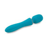 Sensuelle Nubii Mika Mini Wand Massager Blue - The Ultimate Pleasure Companion for All Genders and Sensual Delights - Adult Naughty Store