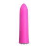 NU Sensuelle Point 20 Function Waterproof Bullet Vibrator - Pink: The Ultimate Pleasure Experience - Adult Naughty Store