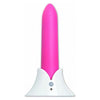 NU Sensuelle Point 20 Function Waterproof Bullet Vibrator - Pink: The Ultimate Pleasure Experience - Adult Naughty Store