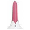 NU Sensuelle Point 20 Function Waterproof Bullet Vibrator - Pink: The Ultimate Pleasure Experience - Adult Naughty Store