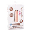 Sensuelle Joie Rose Gold Bullet Vibrator - Model SJ-RG001 - For Women - Clitoral Stimulation - 15 Functions - Adult Naughty Store