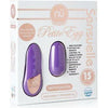 Nu Sensuelle Remote Control Petite Egg Vibrator - Model P15 - Powerful Purple Pleasure for Women - Adult Naughty Store