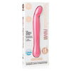 Nu Sensuelle Aimii Pink G-Spot Vibrator - Intense Dual Motor Stimulation for Women's G-Spot Pleasure - Adult Naughty Store