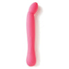 Nu Sensuelle Aimii Pink G-Spot Vibrator - Intense Dual Motor Stimulation for Women's G-Spot Pleasure - Adult Naughty Store