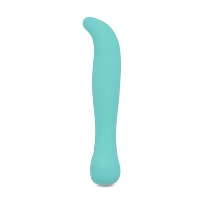 NU Sensuelle Baelii XLR8 Electric Blue G-Spot Vibrator - Intensify Pleasure with Turbo Boost