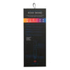 Sensuelle Roxii Roller Wand Electric Blue Dual Stimulating G-Spot Vibrator