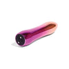 Sensuelle Aluminum 60SX Amp Bullet Vibrator Ombre - Intensify Pleasure with Style and Heat - Adult Naughty Store