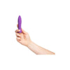 Hypureon Sensuelle 60SX Amp Silicone Bullet Vibrator - The Ultimate Pleasure Powerhouse for Intense Stimulation - Purple - Adult Naughty Store