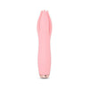 Nu Sensuelle Tulip Millennial Pink Multi-Play Pleasure Vibrator - Model T2022 - For Clitoral, Nipple, or Penis Stimulation - Adult Naughty Store