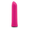 Nu Sensuelle Iconic 60SX Deep Pink Bullet Vibrator - Powerful Pleasure for Women - Adult Naughty Store