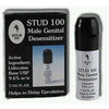 Stud 100 Male Genital Desensitizer Spray - Ultimate Control for Extended Pleasure - Adult Naughty Store