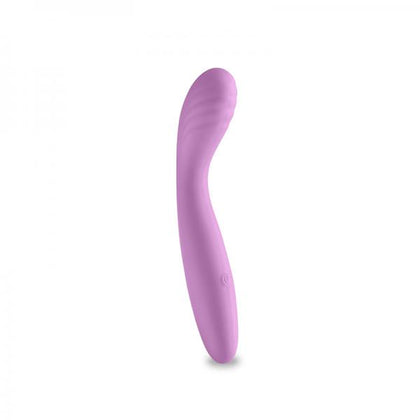NS Novelties Desire Sonata G-Spot Stimulator Bubblegum Purple Anal Toy Model 2024 for Women's Pleasure