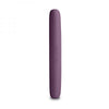 NS Novelties Desire Amore Mauve NSN-0327-65 Double Ended Silicone Vibrator for Women - Dual Stimulation - Mauve - Adult Naughty Store