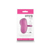 NS Novelties Inya Allure NSN-0557-04 Pink Clitoral Stimulator for Women - Pulsating Air Vibe