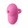 NS Novelties Inya Allure NSN-0557-04 Pink Clitoral Stimulator for Women - Pulsating Air Vibe