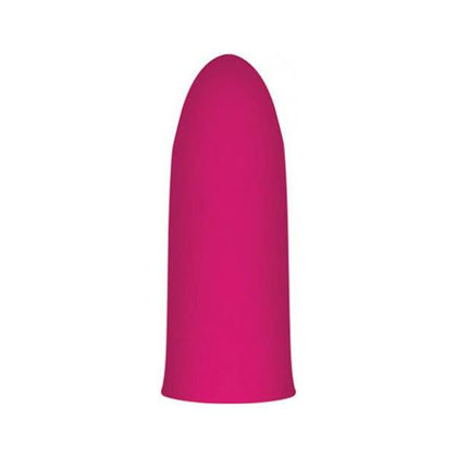Lush Dahlia Pink Mini Vibrator - The Ultimate Pleasure Companion for Intimate Moments