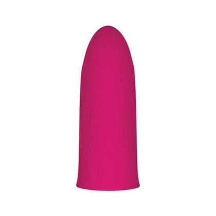 Lush Dahlia Pink Mini Vibrator - The Ultimate Pleasure Companion for Intimate Moments - Adult Naughty Store