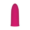 Lush Dahlia Pink Mini Vibrator - The Ultimate Pleasure Companion for Intimate Moments - Adult Naughty Store