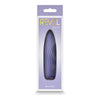 NS Novelties Revel Kismet Purple Silicone Vibrator - Model NSN-0675-15 - For Solo and Couples Pleasure

Introducing the NS Novelties Revel Kismet NSN-0675-15 Purple Silicone Vibrator - A Luxu - Adult Naughty Store