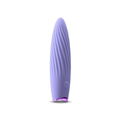 NS Novelties Revel Kismet Purple Silicone Vibrator - Model NSN-0675-15 - For Solo and Couples Pleasure

Introducing the NS Novelties Revel Kismet NSN-0675-15 Purple Silicone Vibrator - A Luxu - Adult Naughty Store