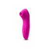 NS Novelties Revel Vera Air Pulse Pink Clitoral Vibrator - Intense Pleasure for Women