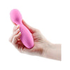 Revel Noma NSN-0675-54 Palm Size Silicone Massager Wand - Pink, for All Genders and Full Body Pleasure

Introducing the Revel Noma NSN-0675-54 Palm Size Silicone Massager Wand - Pink: A Power - Adult Naughty Store