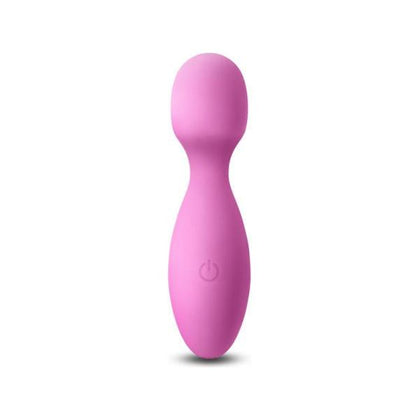 Revel Noma NSN-0675-54 Palm Size Silicone Massager Wand - Pink, for All Genders and Full Body Pleasure

Introducing the Revel Noma NSN-0675-54 Palm Size Silicone Massager Wand - Pink: A Power - Adult Naughty Store