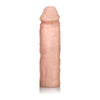 Danny D Signature Extension Girth Enhancer Beige - The Ultimate Male Pleasure Enhancer - Adult Naughty Store