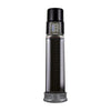 Renegade Powerhouse Pump Black - The Ultimate USB Rechargeable Penis Enlargement Pump for Men, Enhancing Pleasure and Performance - Adult Naughty Store