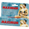 Introducing the Extra Maximum Delay Lube 1.5 oz: The Ultimate Pleasure Enhancer for Extended Intimacy - Adult Naughty Store