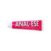Strawberry Flavored Anal-Ese Lubricant 1.5oz - Enhance Your Pleasure