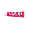 Strawberry Flavored Anal-Ese Lubricant 1.5oz - Enhance Your Pleasure - Adult Naughty Store