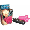 Velvet Touch Clit Licker Vibrating - Hot Pink: The Ultimate Pleasure Experience for Women