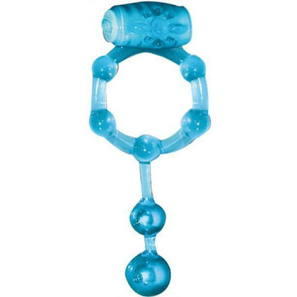 Macho Erection Keeper C Ring - Blue

Introducing the Macho Erection Keeper C Ring - the Ultimate Pleasure Enhancer for Him and Her! - Adult Naughty Store