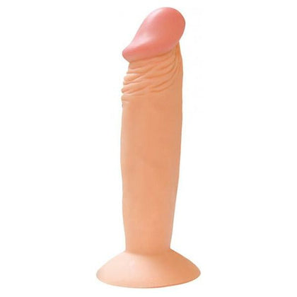 All American Whopper 6-Inch Realistic Beige Dildo with Suction Cup Base - Model AW-6B

Introducing the All American Whopper AW-6B Realistic Beige Dildo - A Lifelike Pleasure Experience for Al - Adult Naughty Store