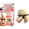 All American Whoppers 8-Inch Dong & Universal Harness Beige - Premium Strap-On Set for Deep Pleasure

Introducing the All American Whoppers 8-Inch Dong & Universal Harness Beige - The Ultimate Strap-On Set for Unforgettable Pleasure