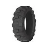 Mack Tuff Large Silicone Tire Ring Black - Premium Cock Ring for Enhanced Pleasure and Performance - Adult Naughty Store