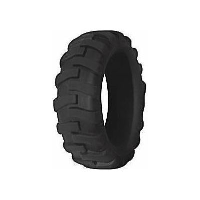 Mack Tuff X-Large Tire Ring Black - Premium Silicone Cock Ring for Enhanced Erections and Pleasure - Adult Naughty Store