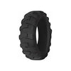 Mack Tuff X-Large Tire Ring Black - Premium Silicone Cock Ring for Enhanced Erections and Pleasure - Adult Naughty Store