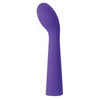 Nasstoys Intense G-Spot Purple Vibrator - Model NGY-007 - Female G-Spot Stimulation - Waterproof and Rechargeable - Adult Naughty Store